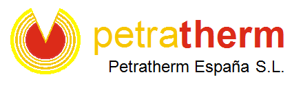 Logo Petratherm