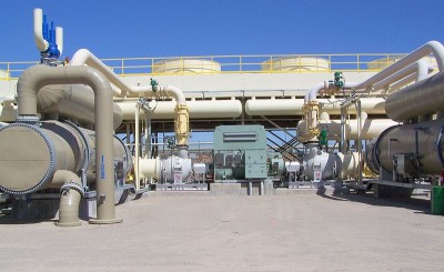 Fuerte crecimiento  de la energía geotérmica en Estados Unidos según EIA