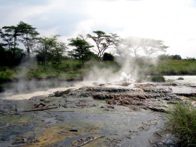 Gracias al superávit en la generación de energía, Kenia está exportando energía a Uganda