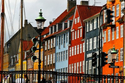 Conference on Renewable Heating and Cooling, Copenhagen, April 26-17, 2012