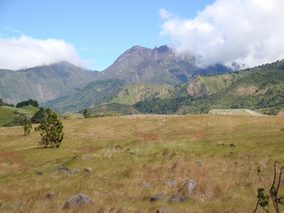 Barú-Colorado podría convertirse en la primera planta Geotérmica de Panamá