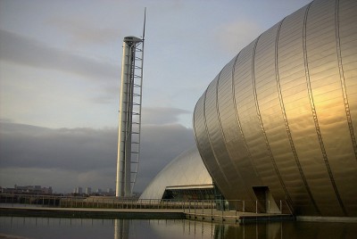 Glasgow podría cubrir hasta el 40% de sus necesidades de calor mediante geotermia