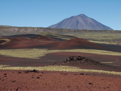 Earth Heat paraliza sus trabajos de exploración en Malargüe, Argentina