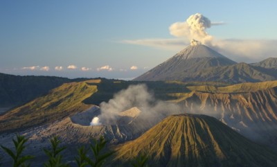 Grupo turco planea una inversión en Indonesia de $2.500 millones