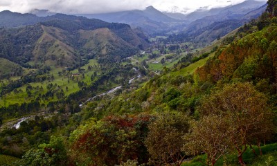 ENEL se introducirá en el mercado renovable de Colombia