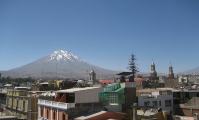 Magma Energía Geotérmica devuelve permiso de exploración al gobierno peruano