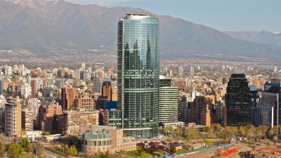 Ormat firma proyecto geotérmico en Chile por valor de $ 98.8m