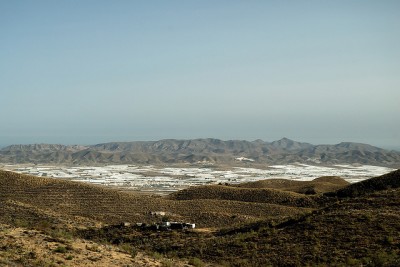 Webinar: Búsqueda de inversores para invernaderos geotérmicos, España