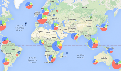 Las 10 razones por las cuales este mes pasado es especial para ThinkGeoEnergy