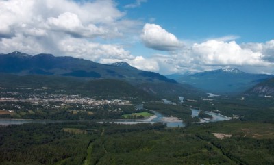 El interés estratégico de un oleoducto podría ayudar a la geotermia en Canadá