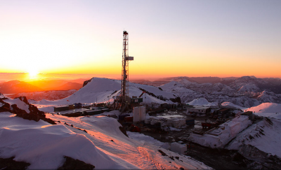 La iniciativa de IRENA para impulsar la geotermia en los Andes