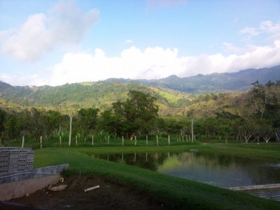 Ormat comienza la construcción de la 1a planta de geotermia de Honduras