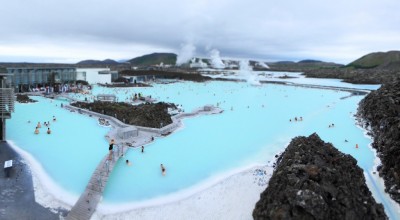 CanGEA liderará la delegación canadiense en Islandia