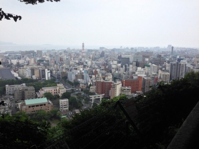 Artículo fotográfico: Visita a la planta geotérmica Yamakawa de Kyushu Electric Power