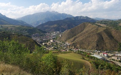 Las labores de perforación podrían comenzar en junio para el proyecto de geotermia en Armenia