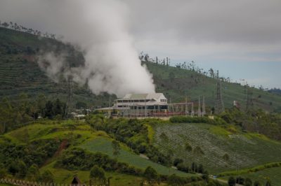 Noticia de última hora: Ayala Corp y Star Energy compran los activos de Chevron en Indonesia y Filipinas