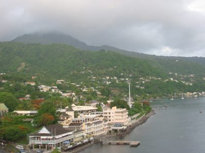 Dominica aprueba nueva Ley de Desarrollo de Recursos Geotérmicos