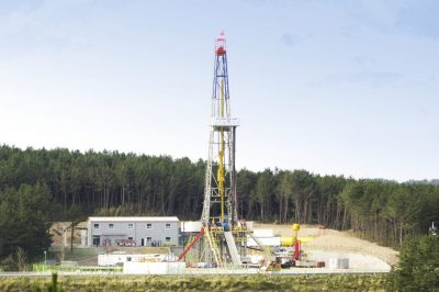 Primera planta geotérmica en Corea del Sur en Pohang, podría iniciar operación este año