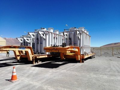 Con un potencial de hasta 3.500 MW, la energía geotérmica es una opción competitiva en Chile