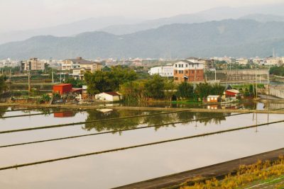 Taiwán avanza hacia la primera planta de energía geotérmica en Yilan