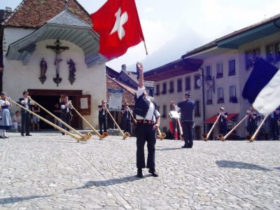 Los diferentes tipos de recursos geotérmicos en el contexto de Suiza