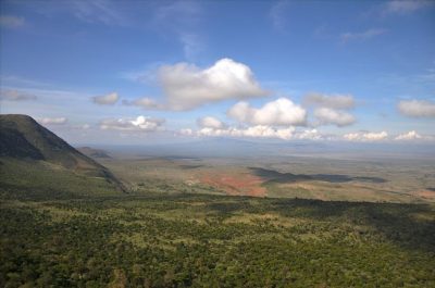 Firma china recibe permiso de exploración geotérmica en Kenia