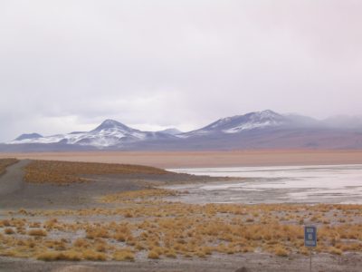 Primer fondo disponible para el proyecto geotérmico Laguna Colorada en Bolivia