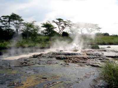 La desafiante relación de Uganda con el desarrollo de la energía geotérmica