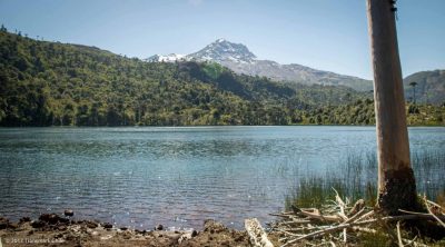 Transmark Chile obtiene concesión geotérmica de explotación en el campo geotérmico de Tolhuaca en Chile