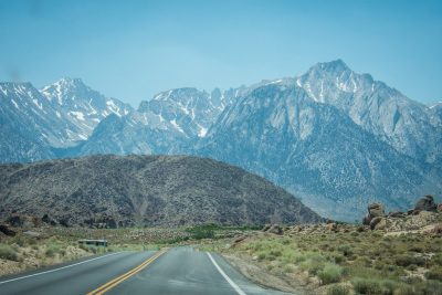 BLM busca comentarios sobre el arrendamiento geotérmico propuesto por Haiwee en Inyo, California