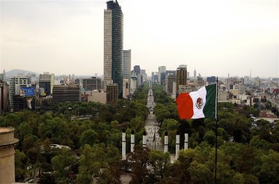 Nuevo banco de información sobre recursos hídricos-geotérmicos en México