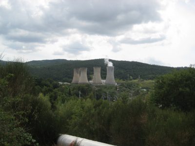 Los incentivos para la geotermia como parte de la regulación de apoyo a las energías renovables, Fer2, están de vuelta en Italia