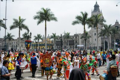 Perú – La geotermia necesita una promoción específica para ser competitiva en las próximas subastas de energía