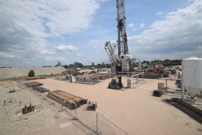 Fonroche debe realizar pruebas adicionales en su proyecto geotérmico Vendenheim en Alsacia, Francia