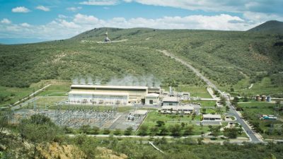 KenGen renueva el período de acreditación para Olkaria II Unidad 3 bajo Mecanismo de desarrollo limpio