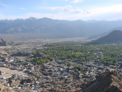 Se revelan los planes para el primer proyecto de desarrollo de un campo geotérmico de la India en Ladakh