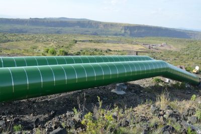 Una firma de inversión del Reino Unido adquiere una participación controladora en el proyecto geotérmico IPP Menengai, Kenia