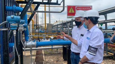 3 proyectos piloto de energía geotérmica desarrollados en Colombia