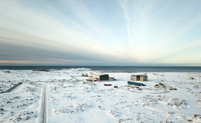 Producción de hidrógeno planificada en la planta geotérmica de Reykjanes