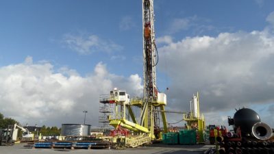 Wayland Energy se une al grupo de operadores geotérmicos en Holanda Meridional