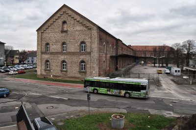 Permiso otorgado para exploración geotérmica en Worth am Rhein, Alemania