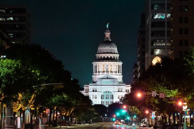 Vecindario de Texas se construirá sobre la red geotérmica residencial más grande