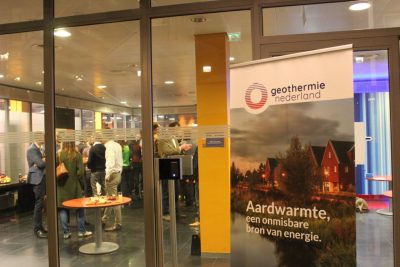 Geothermie Nederland destaca las opciones de financiamiento geotérmico