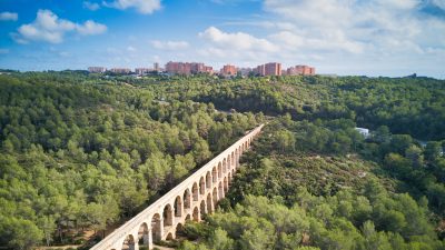 Informe revela potencial geotérmico en Camp de Tarragona, según Institut Cartogràfic i Geològic de Catalunya (ICGC).