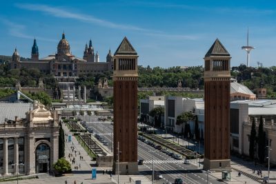 Nueva edición “GeoEnergia a Catalunya” el 28 de marzo en Barcelona.