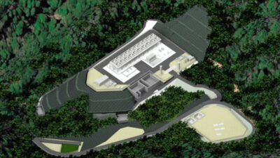 Kyushu construirá una planta de energía geotérmica Kirishima de 5 MW en Kagoshima, Japón