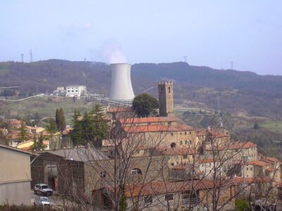 El plan energético nacional de Italia carece de énfasis en el valor de la energía geotérmica