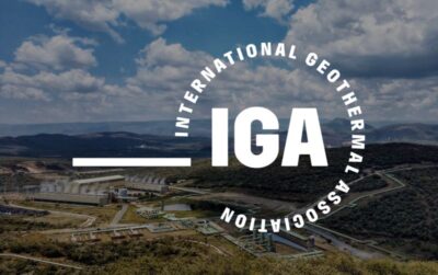 IGA anuncia nuevo presidente y equipo de liderazgo