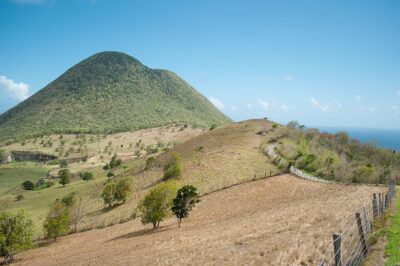 TLS Geothermics obtiene el segundo permiso de exploración geotérmica en Martinica