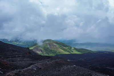 Nicaragua abre licitación internacional para perforar pozos geotérmicos cerca al volcán Cosigüina